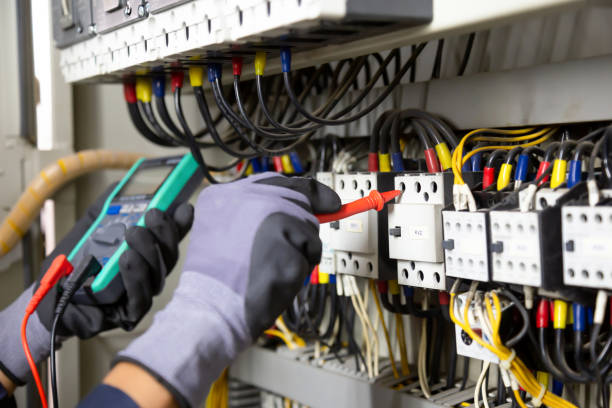 Best Electrical Safety Inspections  in Tome, NM