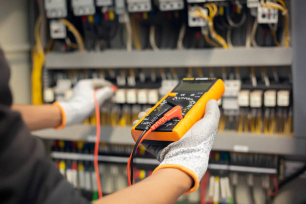 Best Commercial Electrical Services  in Tome, NM