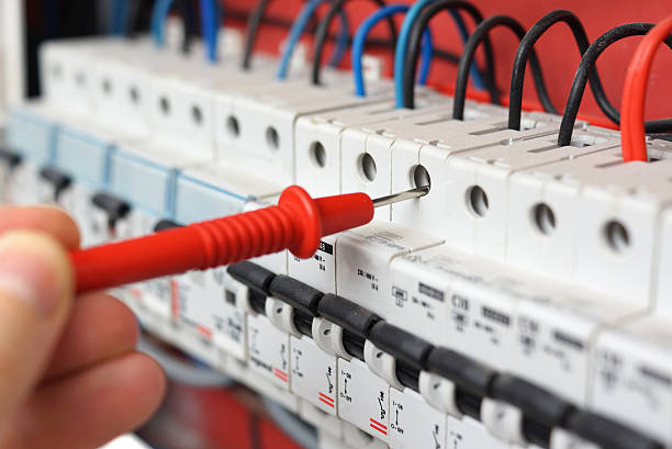 Best Electrical Maintenance Services  in Tome, NM